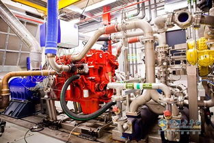 中国内燃机工业协会 推动行业创新与发展的权威平台