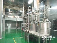 广东专业王老吉洁净工程公司 食品厂无尘室建设的技术、生产与价格咨询指南