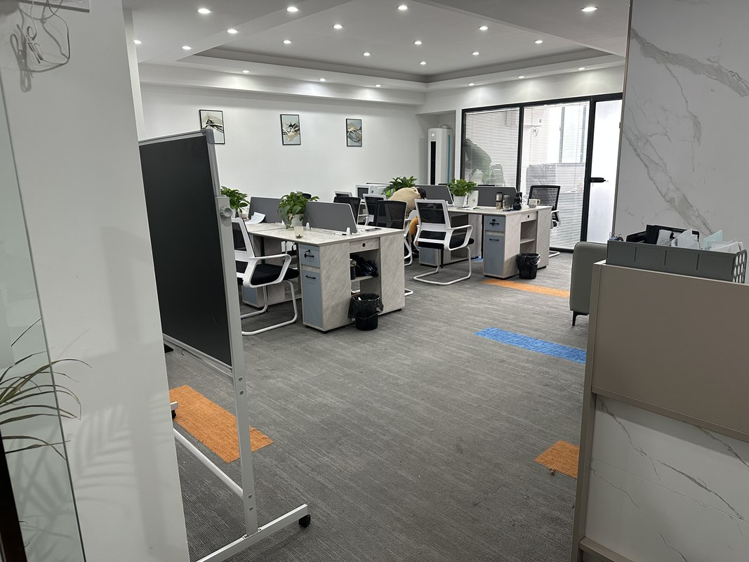 重庆信息技术咨询行业 把握时代机遇，引领数字化转型浪潮